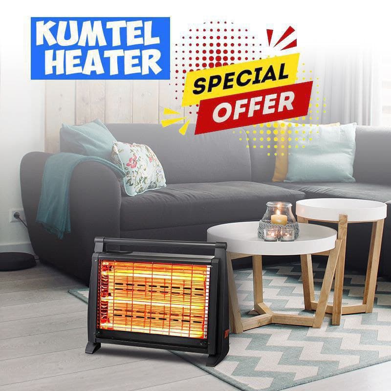 KUMTEL HEATER