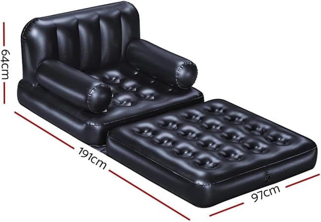 4 in 1 BESTWAY SOFA